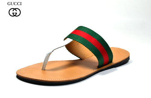 2017 Guci slippers woman 35-42-009
